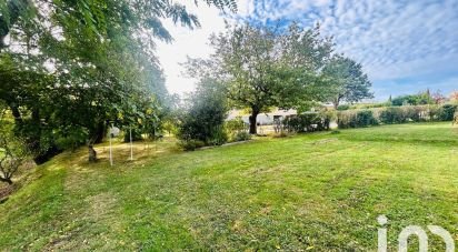 Land of 600 m² in Belberaud (31450)