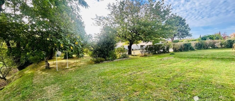 Land of 600 m² in Belberaud (31450)