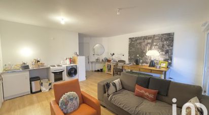 Appartement 3 pièces de 62 m² à Villenave-d'Ornon (33140)