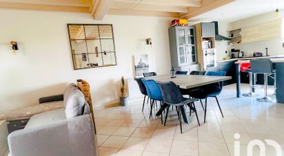 Apartment 3 rooms of 61 m² in Brindas (69126)