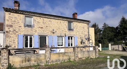 Village house 6 rooms of 140 m² in Sainte-Flaive-des-Loups (85150)