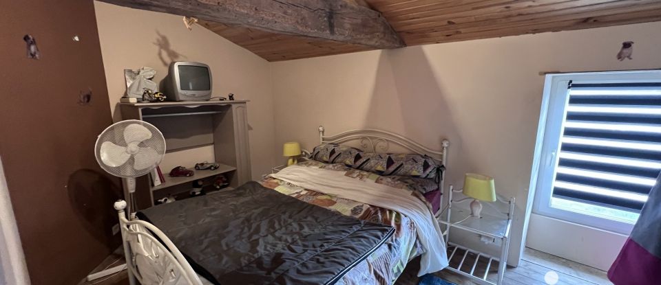 Village house 6 rooms of 140 m² in Sainte-Flaive-des-Loups (85150)