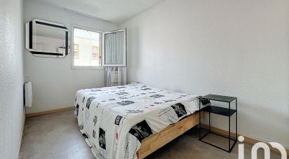 Apartment 2 rooms of 33 m² in Sète (34200)