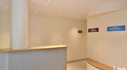 Commercial walls of 129 m² in Villenoy (77124)