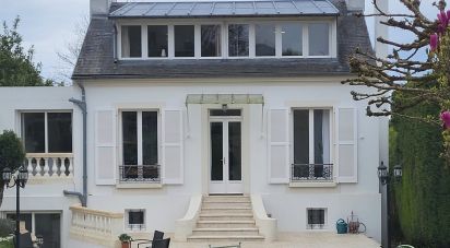 Maison 7 pièces de 162 m² à Brunoy (91800)