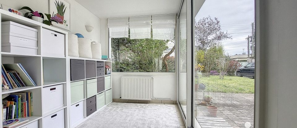 Maison 7 pièces de 162 m² à Brunoy (91800)