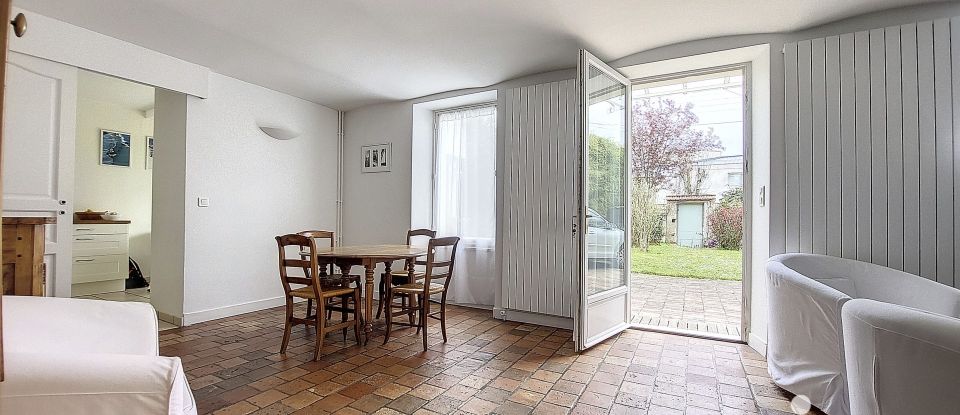 Maison 7 pièces de 162 m² à Brunoy (91800)