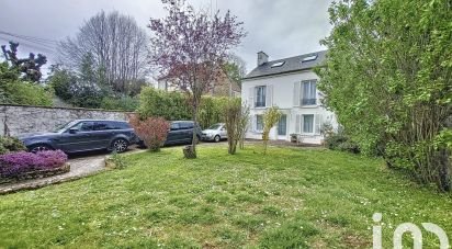 Maison 7 pièces de 162 m² à Brunoy (91800)