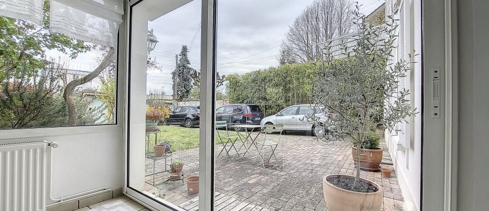 Maison 7 pièces de 162 m² à Brunoy (91800)