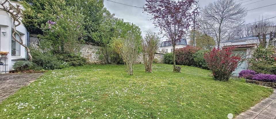 Maison 7 pièces de 162 m² à Brunoy (91800)