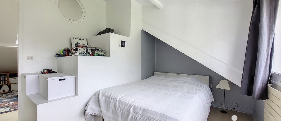 Maison 7 pièces de 162 m² à Brunoy (91800)