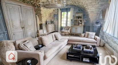 Mansion 7 rooms of 213 m² in Saint-Mamert-du-Gard (30730)