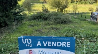 Terrain de 6 m² à Macheren (57730)