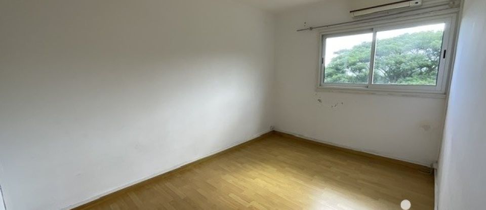 Apartment 5 rooms of 93 m² in Le Tampon (97430)