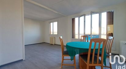 Appartement 3 pièces de 51 m² à Évreux (27000)