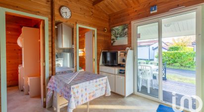 Cottage 1 room of 28 m² in Biscarrosse (40600)