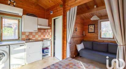 Cottage 1 room of 28 m² in Biscarrosse (40600)