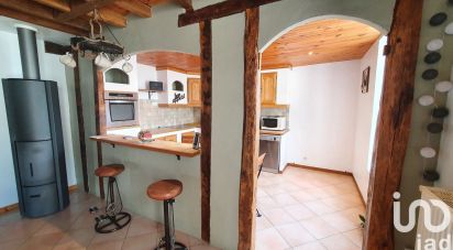 House 8 rooms of 216 m² in Voillecomte (52130)