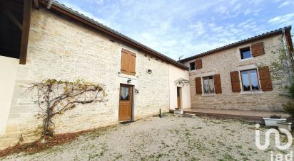 House 8 rooms of 216 m² in Voillecomte (52130)