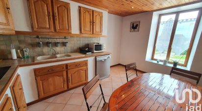 House 8 rooms of 216 m² in Voillecomte (52130)