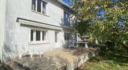 Maison 6 pièces de 121 m² à Couzeix (87270)