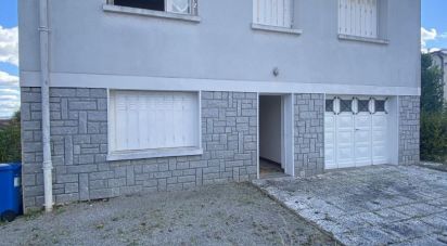 House 6 rooms of 121 m² in Couzeix (87270)