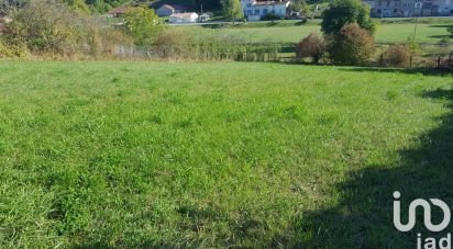 Terrain Loisirs de 830 m² à Cousances-les-Forges (55170)