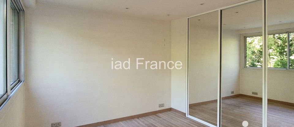 Appartement 3 pièces de 81 m² à Vaucresson (92420)