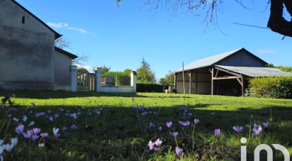 Village house 4 rooms of 80 m² in Saint-Georges-sur-Moulon (18110)