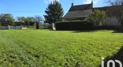 Maison de village 4 pièces de 80 m² à Saint-Georges-sur-Moulon (18110)