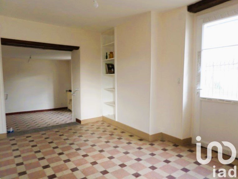 Maison 4 pièces de 97 m² à Armeau (89500)