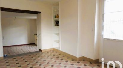 House 4 rooms of 97 m² in Armeau (89500)