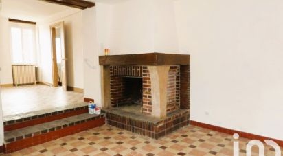 House 4 rooms of 97 m² in Armeau (89500)