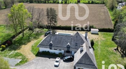 Maison d’architecte 8 pièces de 290 m² à Odos (65310)