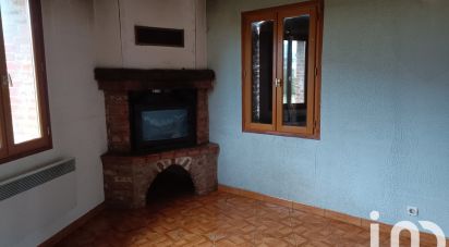 House 4 rooms of 67 m² in Callengeville (76270)