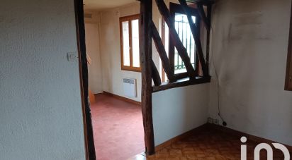 Maison 4 pièces de 67 m² à Callengeville (76270)