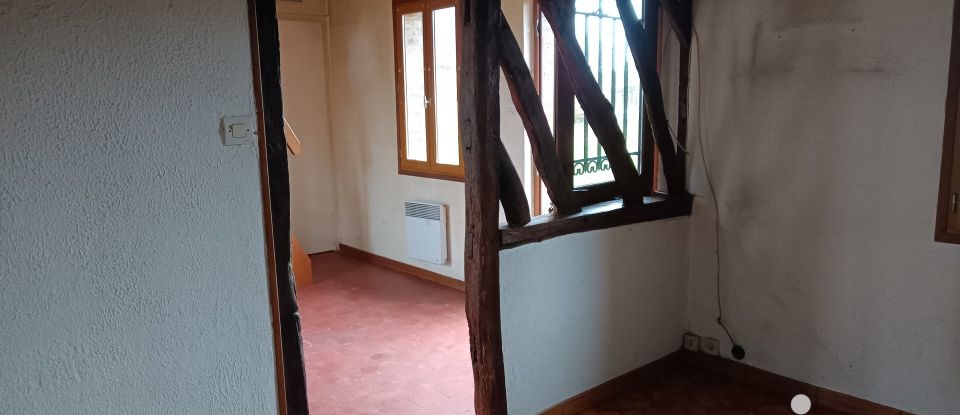 Maison 4 pièces de 67 m² à Callengeville (76270)