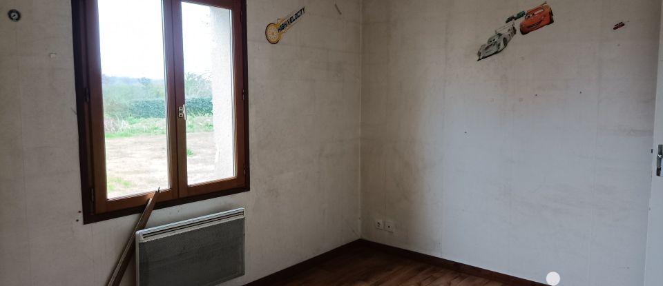 Maison 4 pièces de 67 m² à Callengeville (76270)