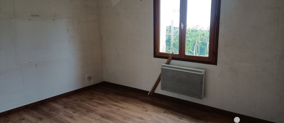 Maison 4 pièces de 67 m² à Callengeville (76270)