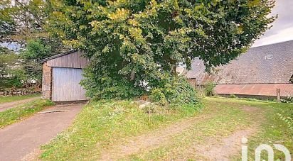 Barn conversion 2 rooms of 266 m² in Perpezat (63210)