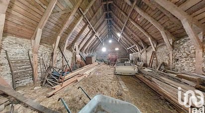 Barn conversion 2 rooms of 266 m² in Perpezat (63210)