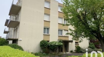 Appartement 4 pièces de 71 m² à Dijon (21000)