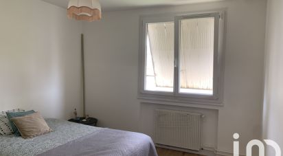 Appartement 4 pièces de 71 m² à Dijon (21000)