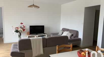 Appartement 4 pièces de 71 m² à Dijon (21000)