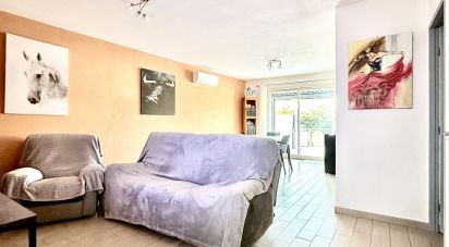 Maison 4 pièces de 88 m² à Canet (11200)