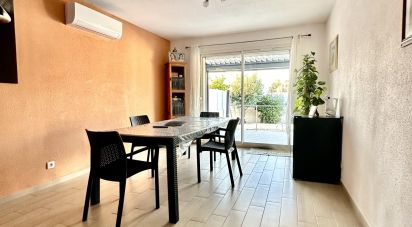 Maison 4 pièces de 88 m² à Canet (11200)