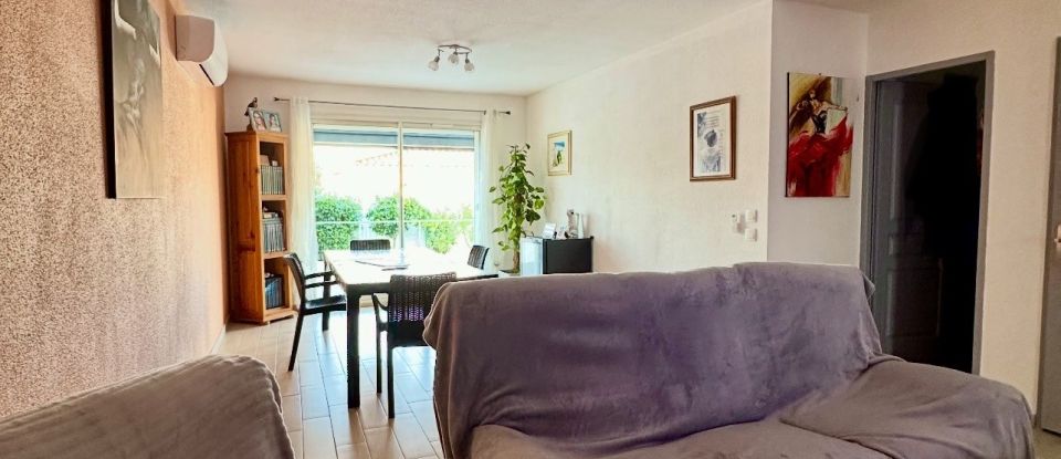 Maison 4 pièces de 88 m² à Canet (11200)