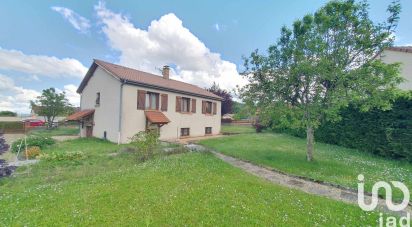 House 5 rooms of 71 m² in Valcourt (52100)