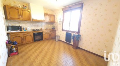 House 5 rooms of 71 m² in Valcourt (52100)