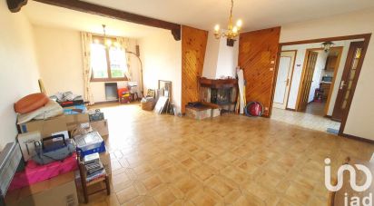 Maison 5 pièces de 71 m² à Saint-Dizier (52100)